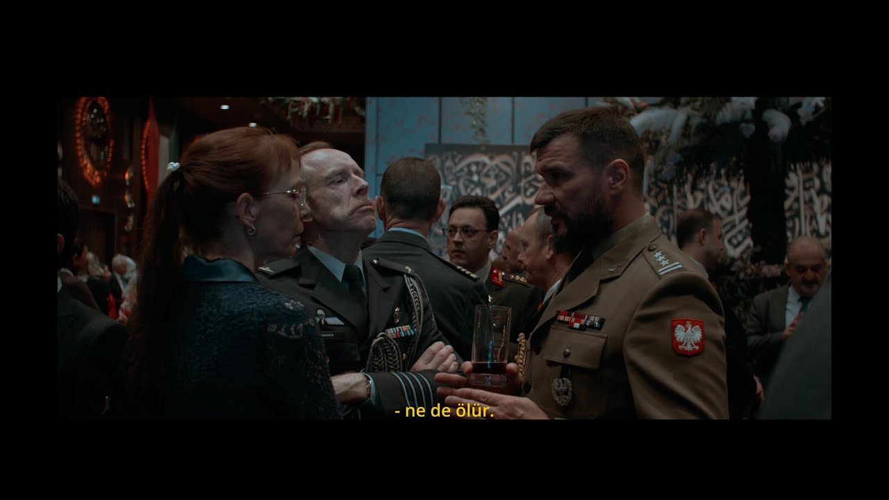 Dark Secrets - Shams Al Ma'arif ( 1st Trailer )