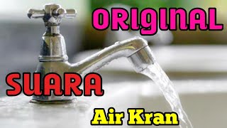 Download lagu Asli Air Kran mengalir | effect sound mp3