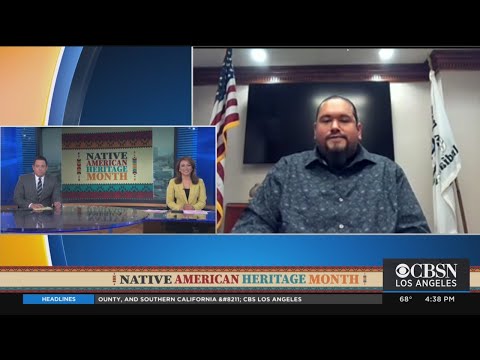 3 Museums Recognized As Sitting On Ancestral Serrano Land