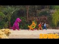 The Ants Go Marching Barney SONG SUBSCRIBE