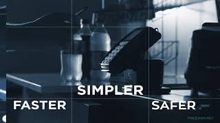 FreedomPay YouTube Video