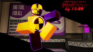 Cover art for Crash Dummy Vs Prototype LRS