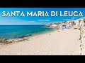 SANTA MARIA DI LEUCA VACANZE E RESIDENCE SUL MARE | SALENTO