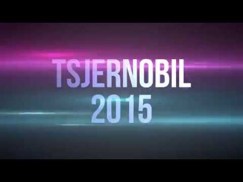 Tsjernobil 2015 - FUCK UPS