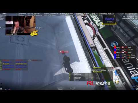 TM2 Stadium CPS15 Weekly Cup #2 | Grand Finals