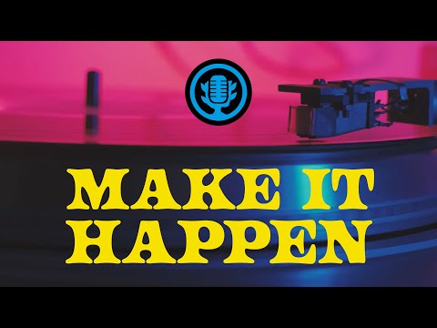 Make it happen official video