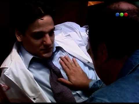 Capítulo 07   Tiempo Final   telefe com