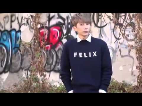 20151130 NAUGHTY BOYS「 With love 」MOVIE2