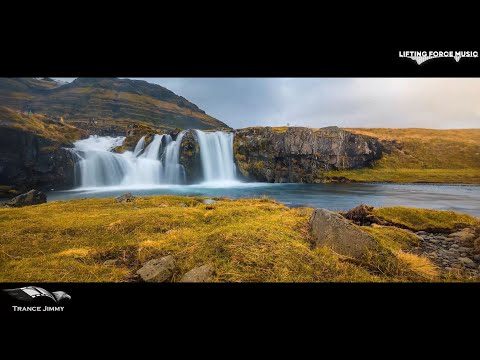 Daniel Seabra - Light (Original Mix) [Lifting Force Music] | 4K