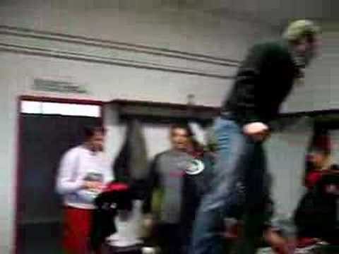 VC Herentals - Netezonen 3-0