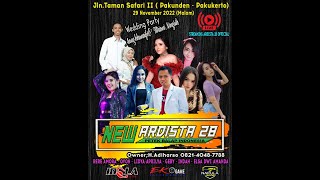 Download lagu LIVE STREAMING NEW ARDISTA 28 - PAKUNDEN - SUKOREJO - IDOLA MUSIC mp3