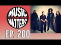 Four Trips Ahead "Hard Rock in 2021"
