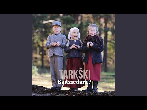 Maza, Maza Meitenīte