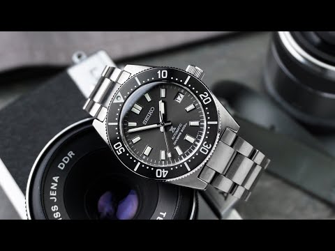 The Seiko SPB143 Prospex Diver | WatchGecko Review