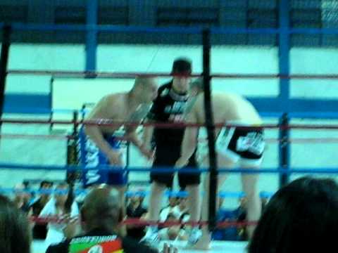 Leandro Frois - L.F..T 25/09/11 - submission