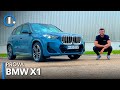 La BMW X1 è tutta NUOVA! Ho guidato il 2.0 diesel da 150 CV