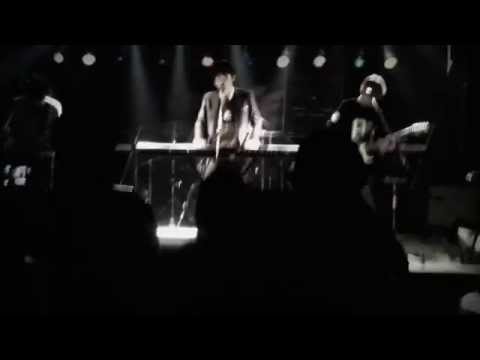 [SMASH RALLY VOL.4]  (BAND TITAN) 타이탄 - 벼랑 끝에서 ...