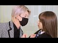 Maskman Random Video ️ ️