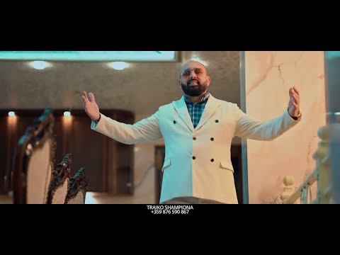 Traiko Shampiona - Dilyarda man - 2023