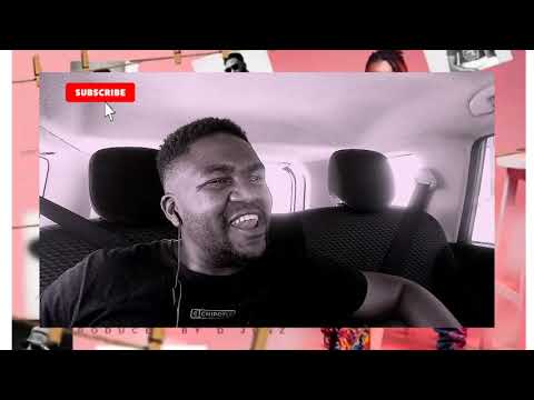 FIRST REACTION :: D Jonz - Auto Search (Prod. D Jonz)