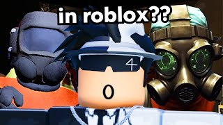 Roblox Lethal Company Ripoffs Are GOOD?