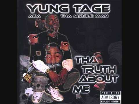 Used To / Young Tage