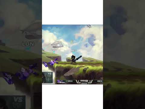 Everything You Wanted to Know About MEGD'S SWORD ON VAL and Were Afraid To Ask | #shorts