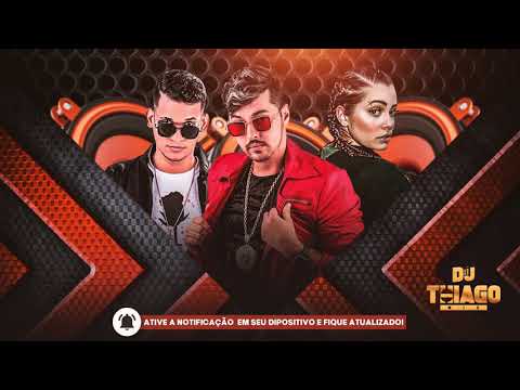 MC CEGO ABUSADO  FELIPE ORIGINAL E MC MARI - SOCA FIRME