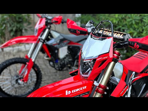 New MXF RXi and RXi R