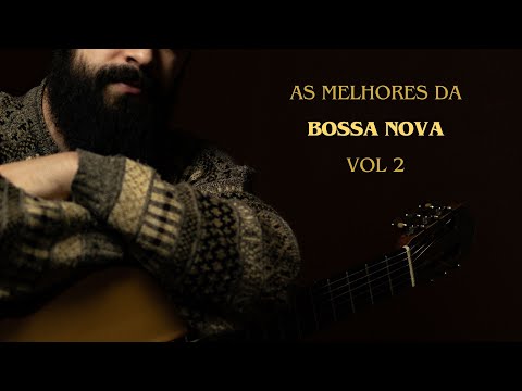 THE BEST OF ''BOSSA NOVA'' VOL 2