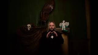Kevin Max &quot;Control&quot; Bad Omens demo