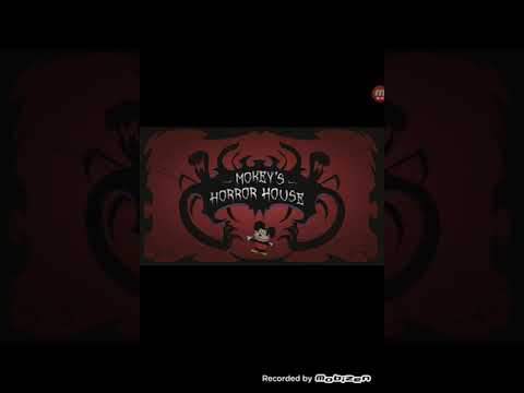 Mokey's Horror House - Basement-087 (REVOICED)