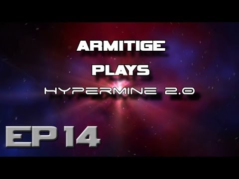 Hypermine 2.0 - Feed the Beast - Episode 14 (Final Ep)