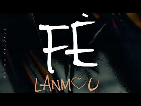 FOXY MYLLER   «  fè Lanmou » ( remix rema )