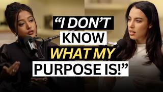 STOP Searching For Your Purpose and Do THIS Instead | Rhea Jacobs