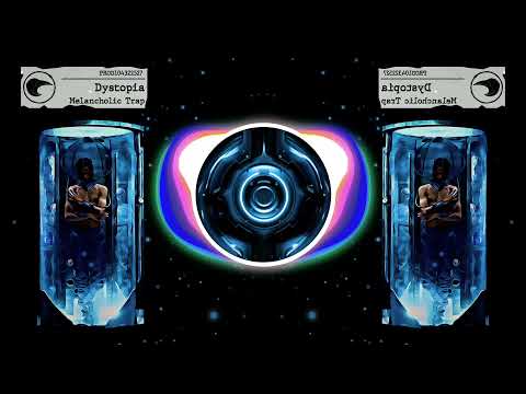 Vald x Luv Resval Type Beat 2022 - "DYSTOPIA"