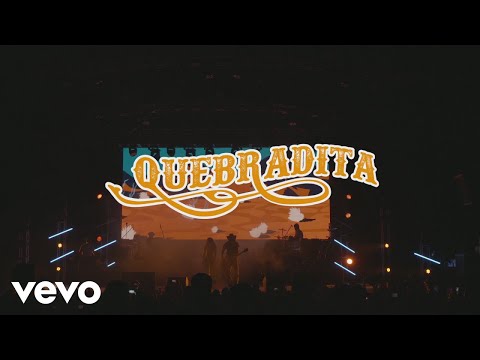 Video thumbnail for Quebradita