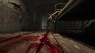 Игра Outlast Trinity (PS4, русская версия)