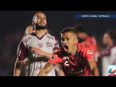 Veracruz derrota 2-1 a Mineros y clasifica a Cuartos de la Copa MX