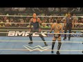 Damian Priest Vs Alister Black Full Match WWE Smackdown 8 1 2025