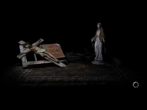 Zagrajmy w Outlast 2 odc.15 Jaskinie i chodzenie