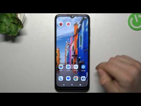 How to Change Photo Aspect Ratio on MOTOROLA Moto G Pure