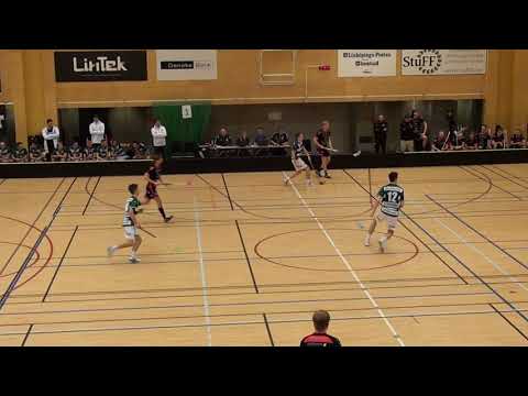 Ledberg-Solfjäderstaden 1 div 16.1.2020