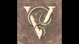 Bullet For My Valentine - Run For Your Life