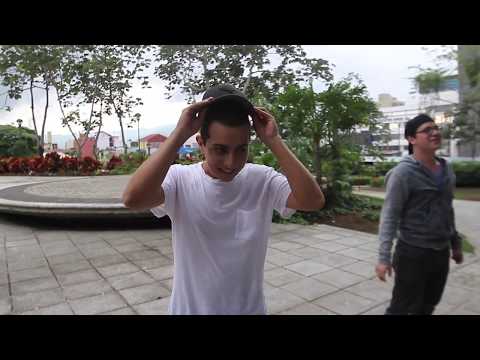 Freestyle San Jose | Jeff VS Lapso