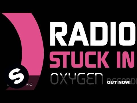 Radion 6 - Stuck in Rio (Original Mix)