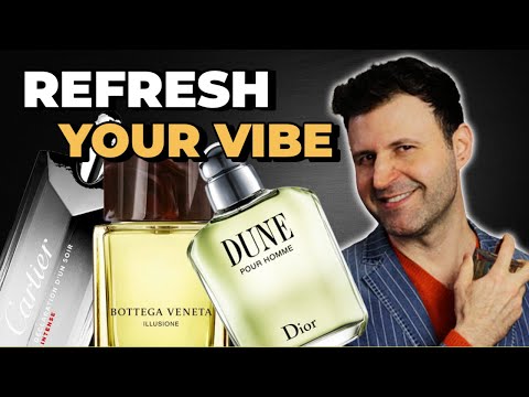 10 Awesome Spring Fragrances to add to your perfume wardrobe🐝🌻🌸💐🦋2022 (Designers)