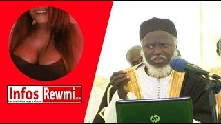 TÉLÉCHARGER OUSTAZ ALIOUNE SALL MP3