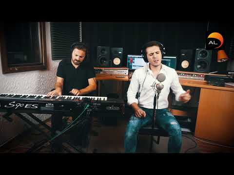 Haris Skarep - Ko zna koliko daleko si ti (Live)