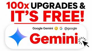 Google Gemini Updates Change AI Agents Forever!